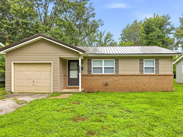 1262 S Estate Avenue, Springfield, MO 65804