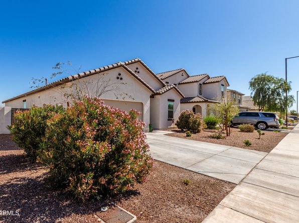 5875 N 195th Dr, Litchfield Park, AZ 85340