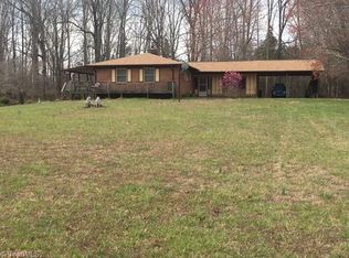 491 Will Boone Rd, Mocksville, NC 27028