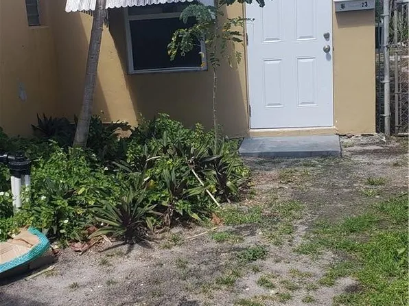 1621 N Andrews Sq #1623, Fort Lauderdale, FL 33311