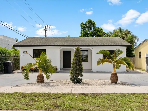 414 Avenida Alegre, West Palm Beach, FL 33405