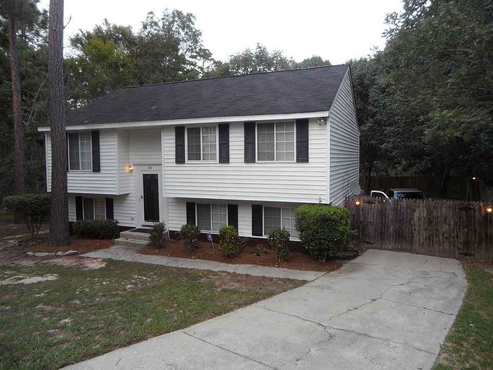 Front House