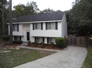 34 Periwinkle Ct, Irmo, SC 29063