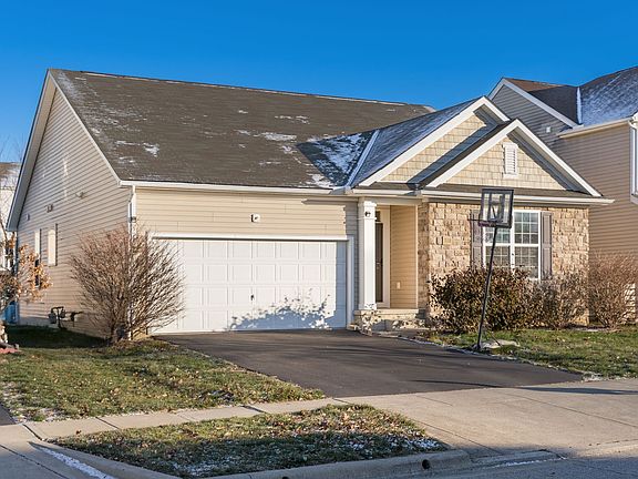 2nd image of 310 Olentangy Meadows Dr