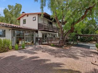 3855 Foothill Rd, Santa Barbara, CA 93110