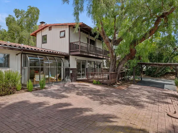 3855 Foothill Rd, Santa Barbara, CA 93110