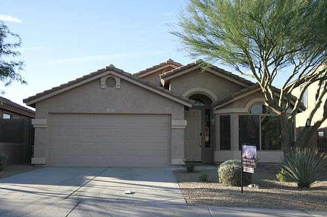 1st image of 10231 N saltillo Drive