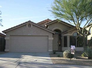 10231 N Saltillo Dr, Scottsdale, AZ 85255