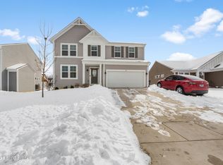 518 Williamsburg Dr, Mount Washington, KY 40047