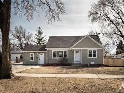 5449 W 85th St, Oak Lawn, IL, 60459