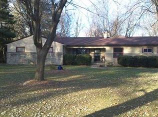 3661 Pinecrest Rd, Indianapolis, IN 46234