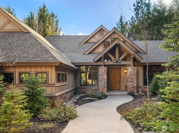 91 Rushing Water Lane, Cle Elum, WA 98922