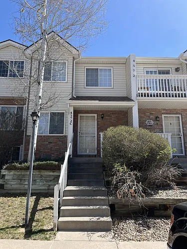 4572 S Crystal Way #C Photo 1