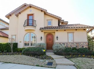 6443 Malaga, Irving, TX 75039