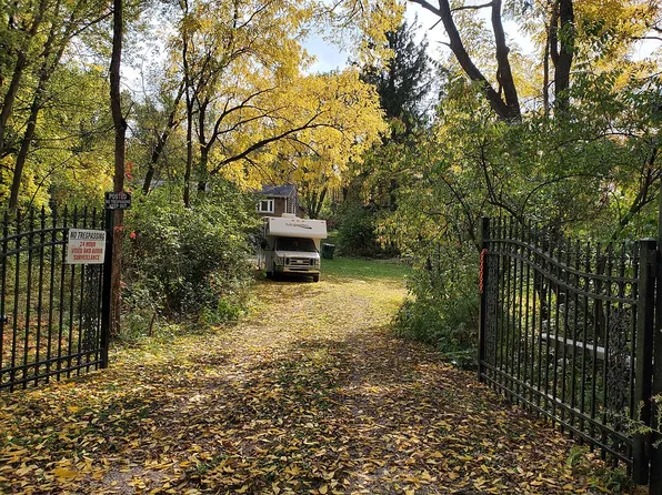 13757 W Bruce Rd, Homer Glen, IL 60491