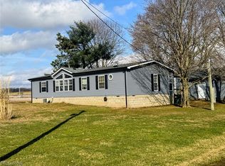 4575 Applecreek Rd, Smithville, OH 44677