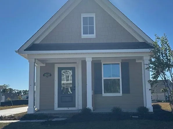 2757 Rowyn St., Longs, SC 29568