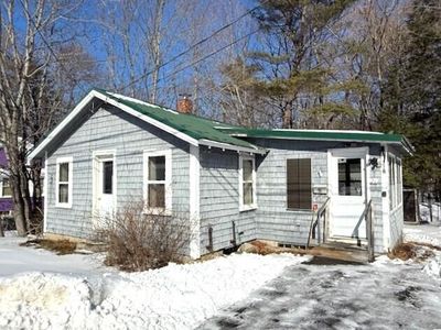 21 Hicks Road, Augusta, ME, 04330
