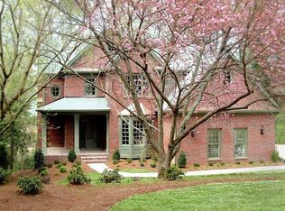 4122 Haverhill Dr NE, Atlanta, GA 30342