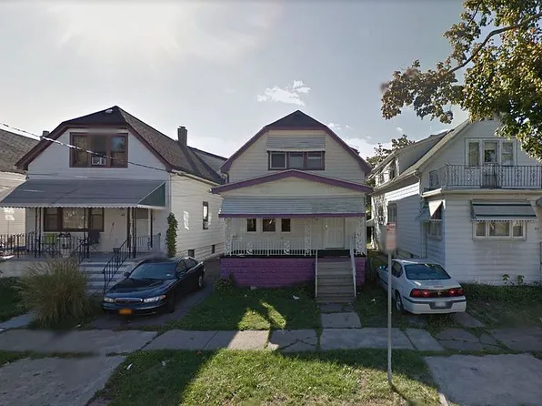 50 Theodore St, Buffalo, NY 14211