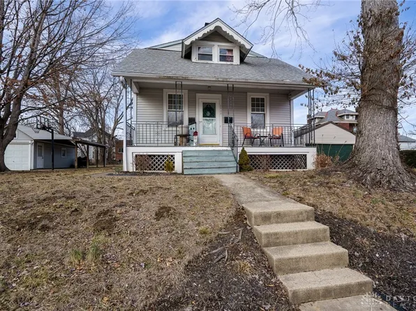 3932 Saint James Ave, Cincinnati, OH 45236