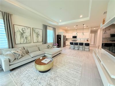 8893 Saint Lucia DR, Naples, FL, 34114