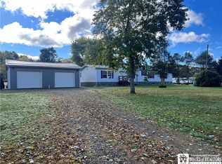 8505 State Route 417, Little Genesee, NY 14754