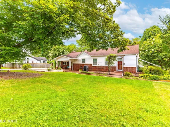 2201 Lloyd Ave Lot 11, Knoxville, TN 37920