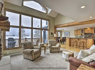 544 County Road 8 UNIT 703, Fraser, CO 80442