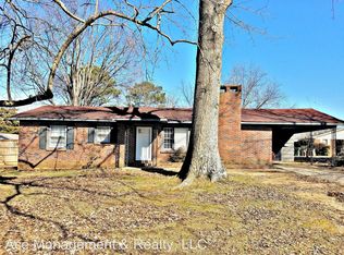 518 Carolyn St SW, Decatur, AL 35601