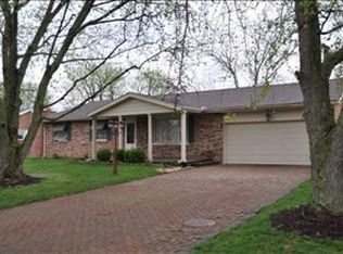 263 Dogwood Dr, Greenville, OH 45331