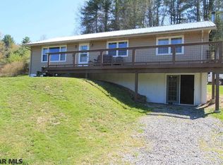 1375 Pine Glen Rd, Karthaus, PA 16845
