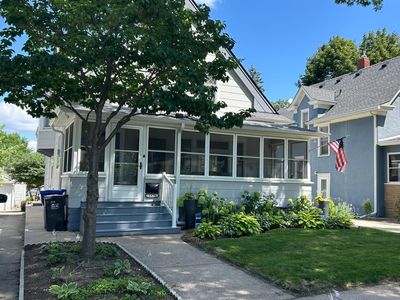 1429 Albany Ave, Saint Paul, MN, 55108