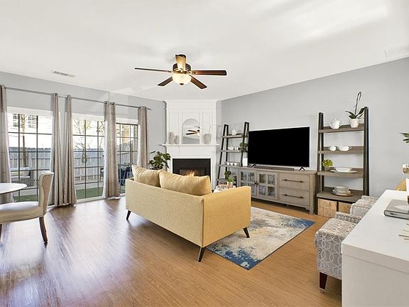 3rd image of 13300 Morris Rd Unit 63