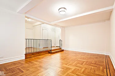 Rented by Brown Harris Stevens
