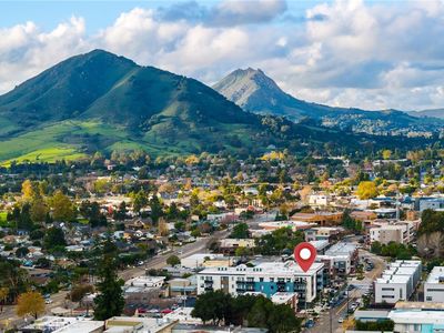 2475 Victoria Ave, San Luis Obispo, CA, 93401
