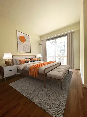 Rented by Quality Living Village, Inc. | media 13