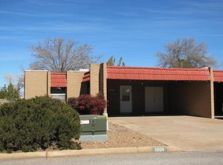 1009 E Irene St, Sunsites, AZ 85625