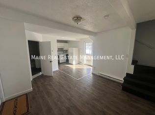 148-150 3rd St APT 5, Bangor, ME 04401