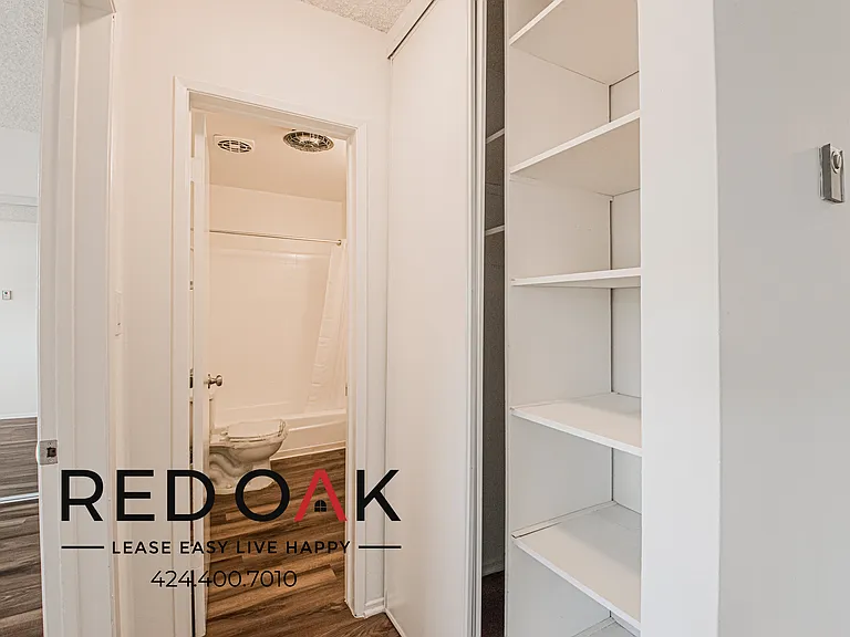 1539 N Alexandria Ave #308 — Photo 15