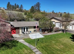 21901 N Panorama Rd, Colbert, WA 99005