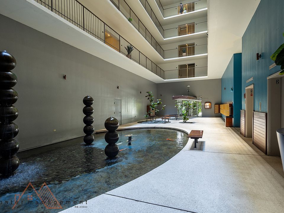 1st image of 1645 Ala Wai Blvd APT 707