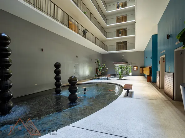 1645 Ala Wai Blvd, Honolulu, HI