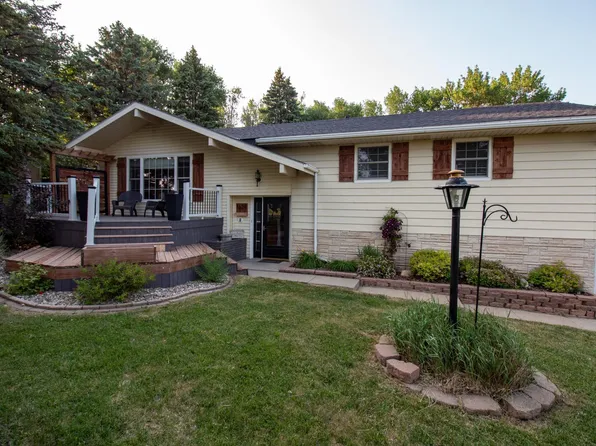 1628 Weyrens Rd, Fergus Falls, MN 56537