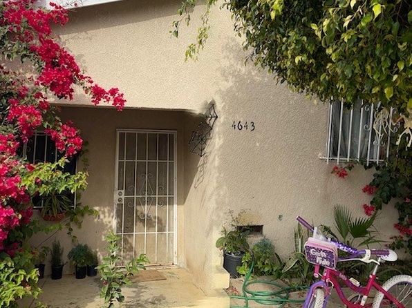 East Los Angeles Ca Single Family Homes For Sale 13 Homes Zillow