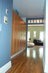 Rented by Tower Brokerage