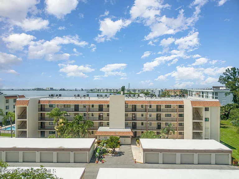 200 S Banana River Blvd #2302 — Photo 37