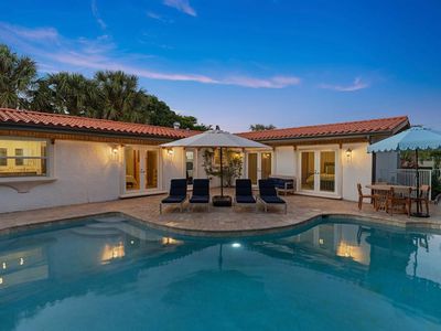 5890 NE 22nd Ave, Fort Lauderdale, FL, 33308