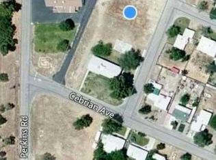 75 Pato Ave, New Cuyama, CA 93254