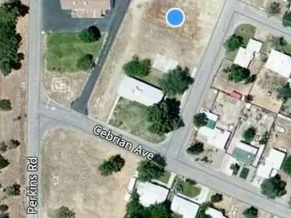 75 Pato Ave, New Cuyama, CA 93254